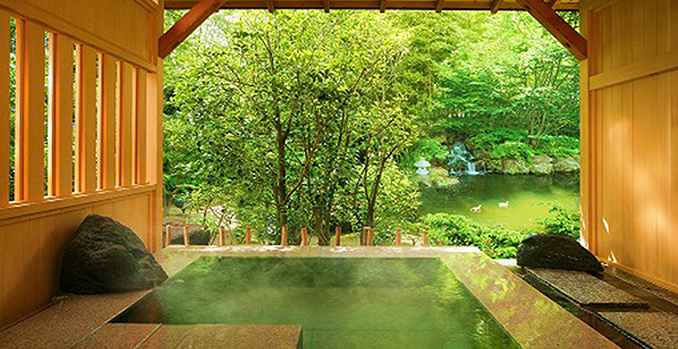 介護タクシー旅行イメージ